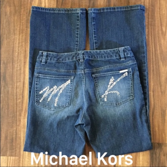 Michael Kors Denim - Michael Kors Jeans
